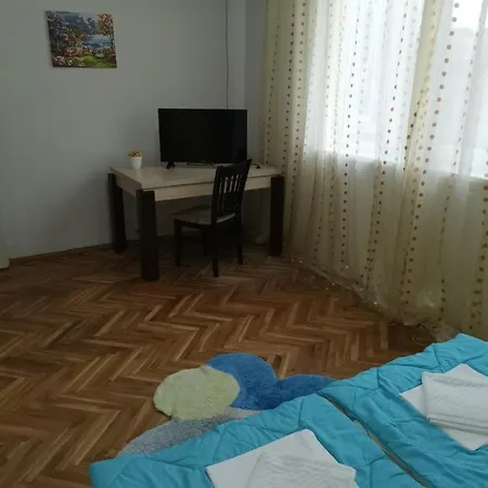 White House Burgas