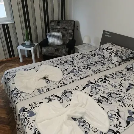 Apartment White House Burgas