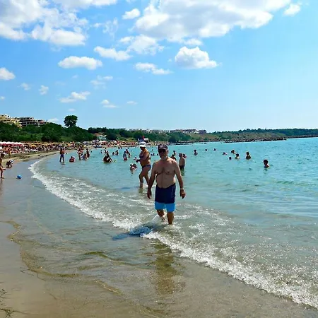 Apartment White House Burgas