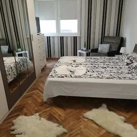 White House Burgas