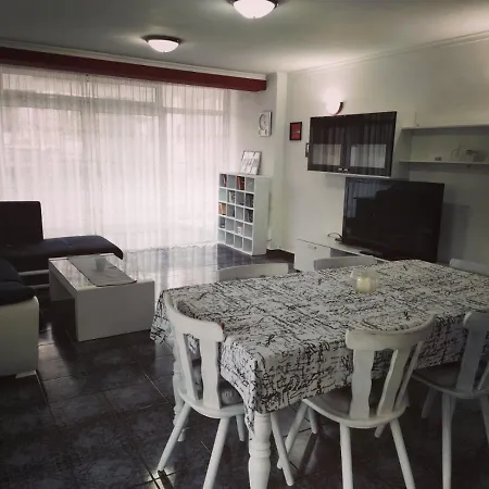 Apartment White House Burgas